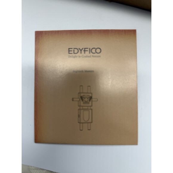 Wooden Blocks for Kids 44pcs STEM Montessori Blocks Loose Flexible Connections - Picture 14 of 15